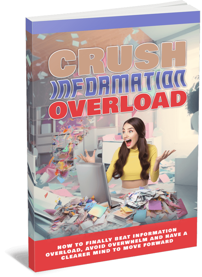 Informação Crush Sobrecarga