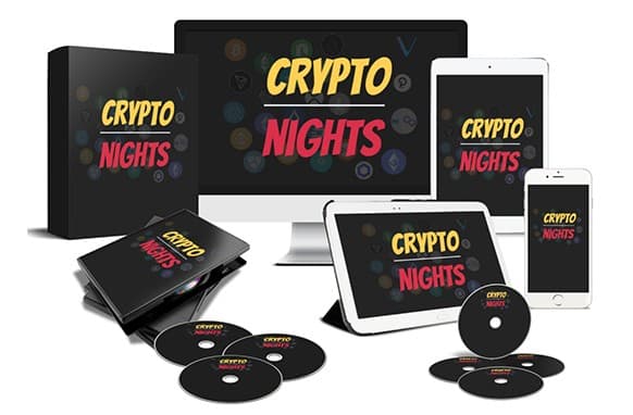 Crypto Noites