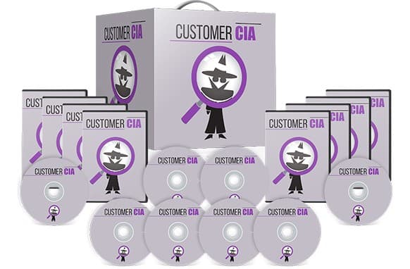 Cliente CIA