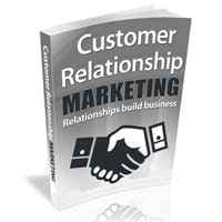 Marketing de Relacionamento com o Cliente