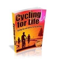 ciclismo para a vida