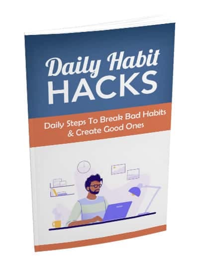 Habit Hacks Diários