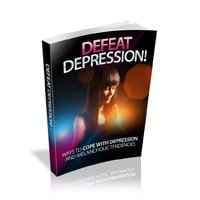 Derrotar Depressão