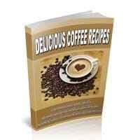 Receitas de Café Deliciosas
