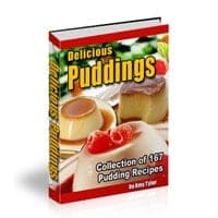 Delicious Pudds