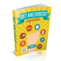 Dieta E Exercícios Expertise