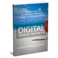 Digital Nomad Segredos