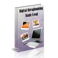 Scrapbooking digital feito fácil