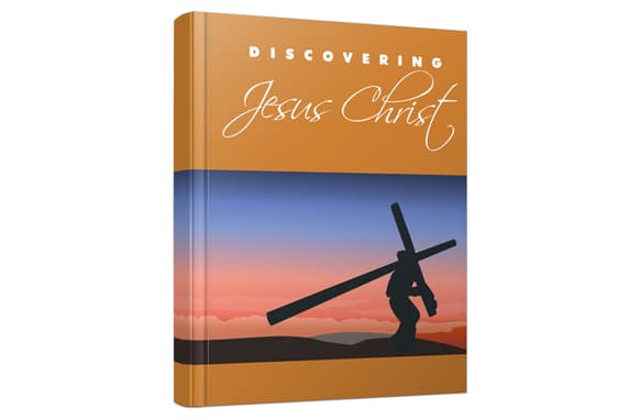 Descobrindo Jesus Cristo