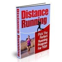 Distância Running
