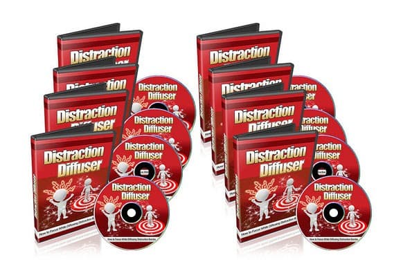 Difusor de Ditração