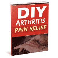 Alívio da dor da artrite DIY