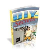 DIY Segredos