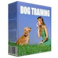 Software de informação de treinamento de cães