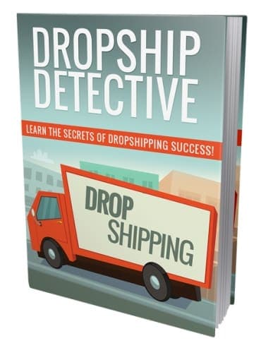 Detetive Dropship