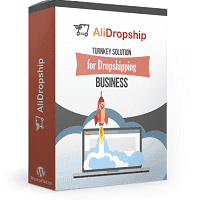 Negócios de Dropshipping com AliExpress