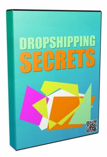 Dropshipping Segredos