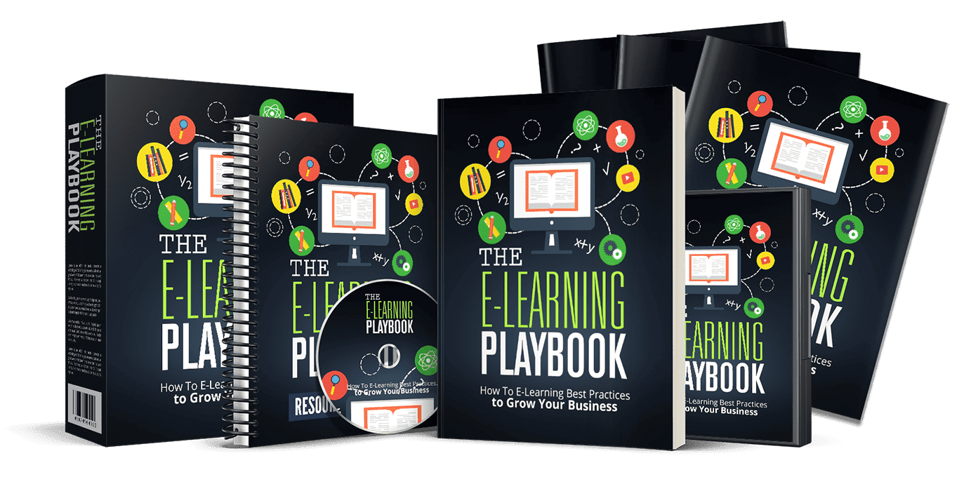 E-Learning Playbook