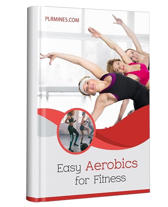 Fácil aeróbica para fitness