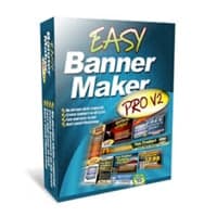 Easy Banner Maker Pro Versão 2