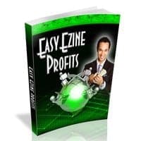 Easy Ezine Lucros