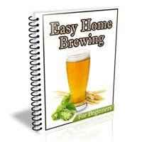 Fácil Home Brewing
