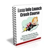 Fácil Info Launch Curso de Crash
