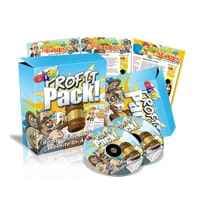 eBay Lucro Pack