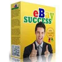 Software de sucesso eBay