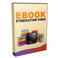 Vídeo de distribuição eBook