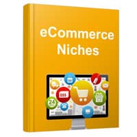 eCommerce Nichos