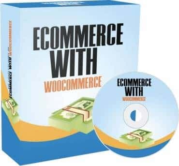 Comércio eletrônico com WooCommerce