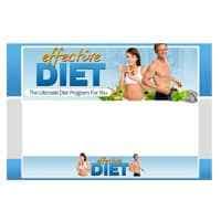 Modelo de dieta eficaz
