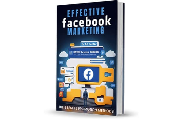 Marketing eficaz no Facebook