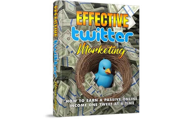 Marketing eficaz no Twitter