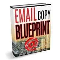E-mail Copy Blueprint