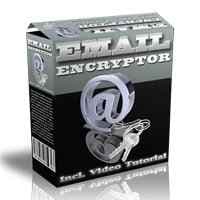 E-mail Encryptor