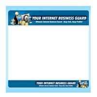 Email Marketing Segredos Big Launch Template