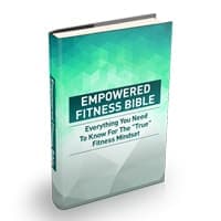 Bíblia do Fitness Empoderado