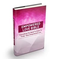 Empowered Love Bíblia