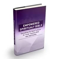 Empowered Spirituality Bíblia
