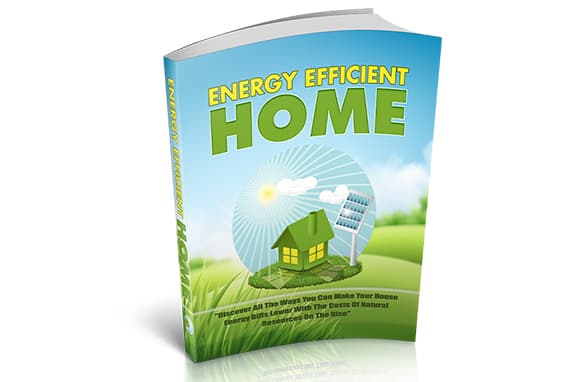 Energia eficiente Home