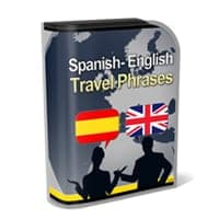 Inglês Espanhol Frases Viagem