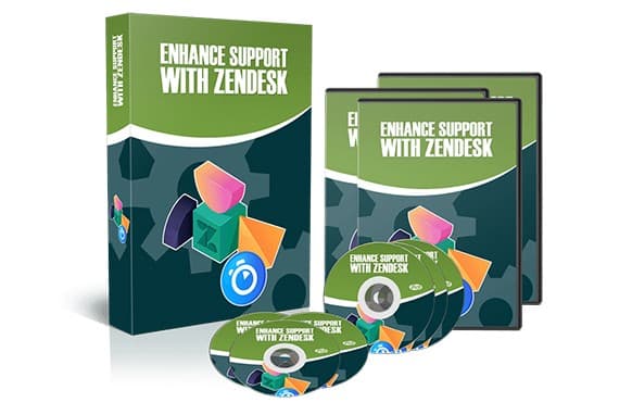 Melhore o suporte com o Zendesk
