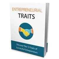 Traços Emprepreendedores