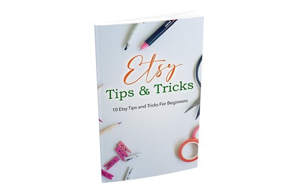 Dicas e Truques Etsy