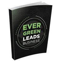 Negócio de Geração de Leads Evergreen