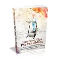 Dicas de exercícios para idosos