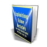 Explorando artigos de Ezine
