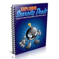 Escassez Explosiva Deals PLR